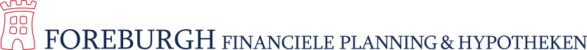 Foreburgh Financiële Planning Logo