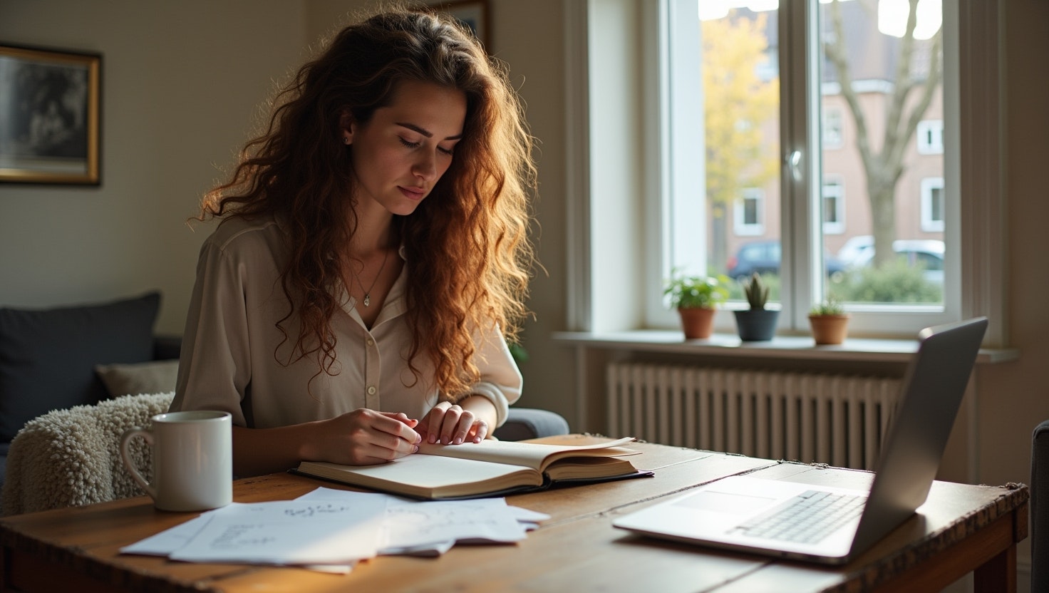 Arbeidsongeschikt als zzp’er? Je buffer is sneller op dan je denkt