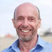 Harry van Houdt Harry van Houdt