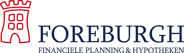 Logo Foreburgh Financiële Planning & Hypotheken