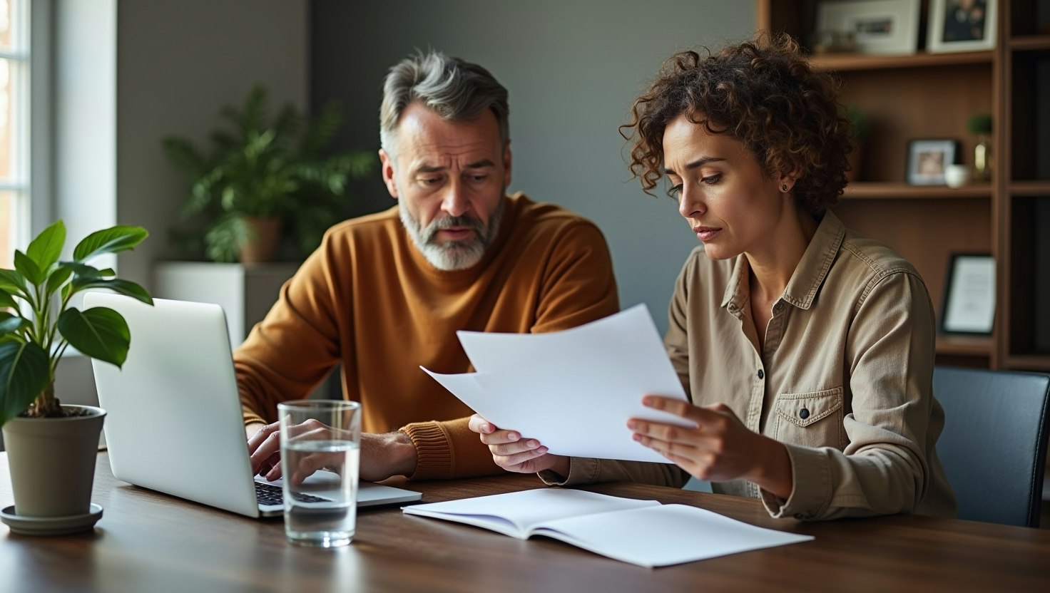 Ruzie over de financien? Dit zijn de twee echte pijnpunten